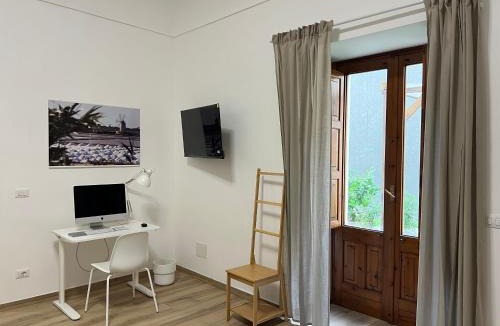 Misterbianco Apartment | Villa Don Minzoni