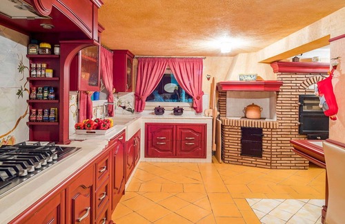 Donnalucata Villa | Villa Donatella - Four Bedroom Villa, Sleeps 8