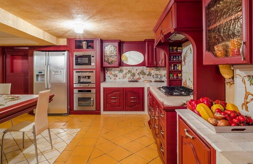 Donnalucata Villa | Villa Donatella - Four Bedroom Villa, Sleeps 8