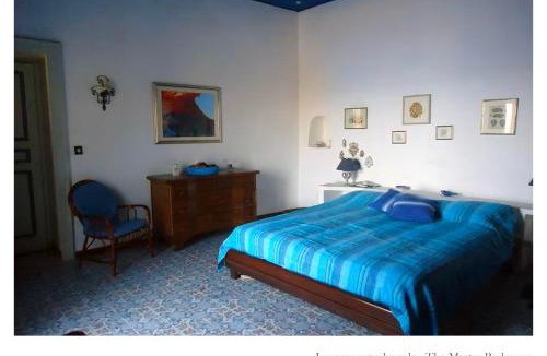 Leni House | Villa Donatella