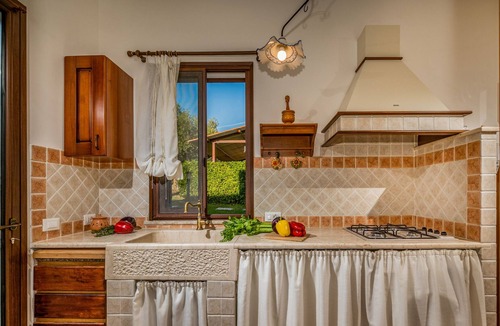 Paceco Villa | Villa Donna Agaver 6, Emma Villas