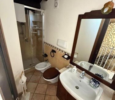 San Lorenzo Villa | Villa Donna Zina