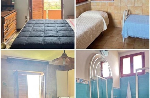 Cariati House | Villa DonnAnna