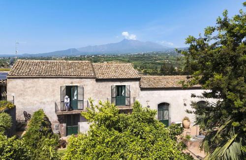 Coste Villa | Villa Due Leoni