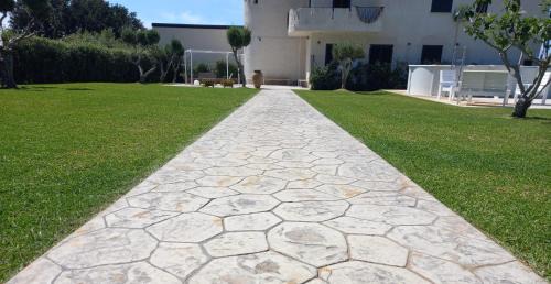 Terrasini Apartment | Villa Eagle