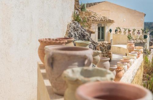 Noto Historic Centre Villa | Villa Edda