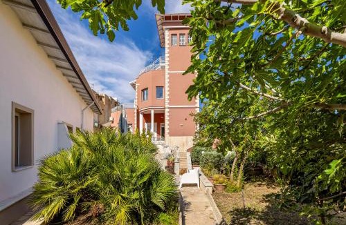 Porticello Bed & Breakfast | Villa Edera Rental Room