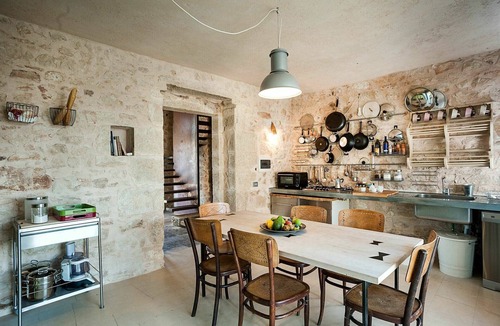 Ragusa Villa | Villa Edicole - Ragusa ,Sicily