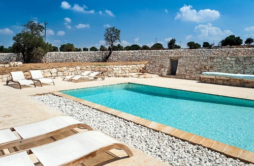 Ragusa Villa | Villa Edicole - Ragusa ,Sicily