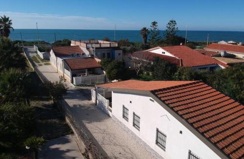 Santa Maria del Focallo House | Villa Edoné Frontemare