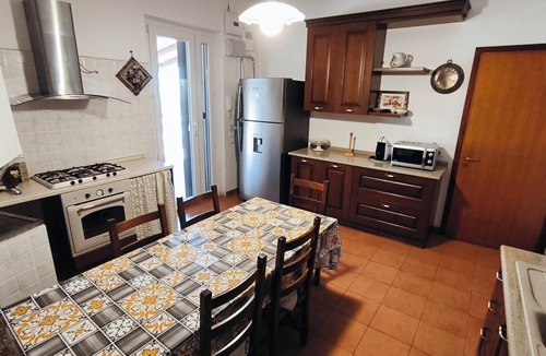 Belpasso Villa | VILLA EGLE BELPASSO, garden with swimming pool near Etna and Etnaland