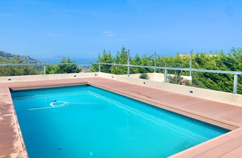 Termini Imerese Villa | Villa Eirene