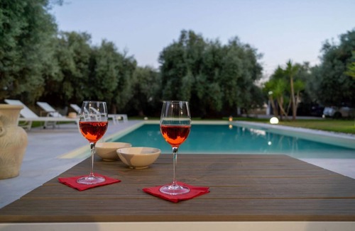 Syracuse Villa | Villa Elaia - Country House with Private Pool