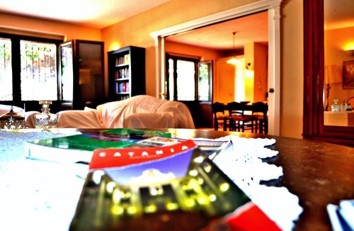 Viagrande Villa | Villa Elegante a Viagrande in Sicilia vicina al Mare e Monte Etna