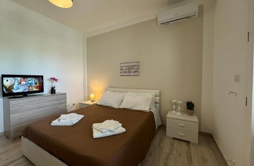 Campofelice di Roccella House | Villa Elemiri