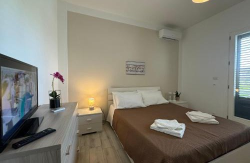 Campofelice di Roccella House | Villa Elemiri