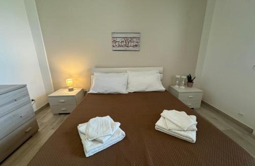 Campofelice di Roccella House | Villa Elemiri