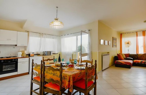 Poggi House | Villa Elena 2