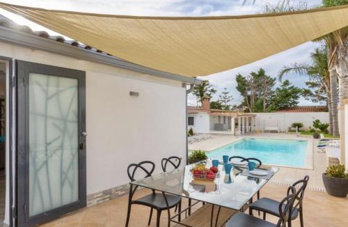 Trappeto Villa | Villa Elena by Interhome