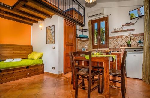 Scopello House | Villa Elena vicino la Riserva naturale dello Zingaro