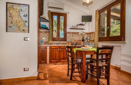 Scopello House | Villa Elena vicino la Riserva naturale dello Zingaro