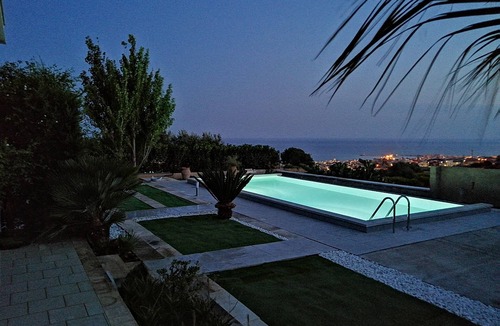 Marina di Ragusa Villa | Villa Eleonora Home Holiday