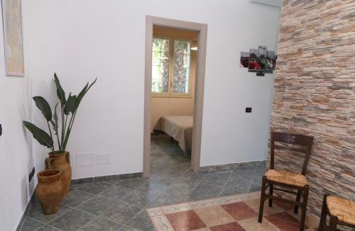 Cefalu Apartment | Villa Eleonora