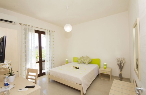 Birgi Vecchi Bed & Breakfast | Villa Elios Guesthouse