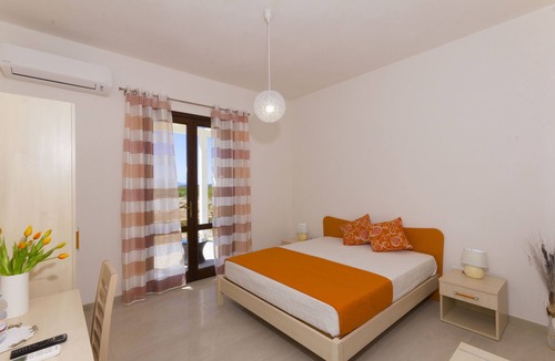 Birgi Vecchi Bed & Breakfast | Villa Elios Guesthouse