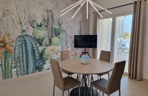 Brucoli Villa | Villa Elisia - villetta con piscina privata