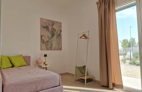 Brucoli Villa | Villa Elisia - villetta con piscina privata