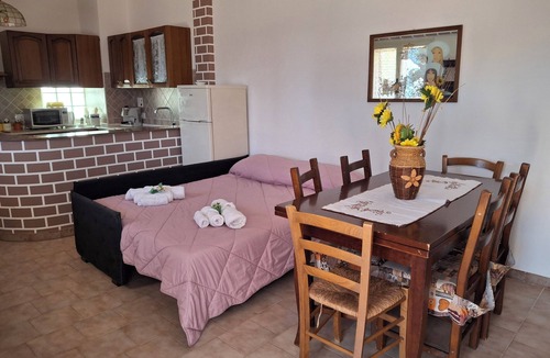 Ragusa Apartment | Villa Elisir