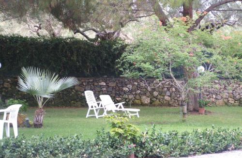 Milazzo Villa | Villa Elizabeth