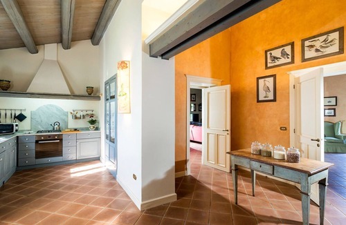 Carrozziere Villa | Villa Elorina - Five Bedroom Villa, Sleeps 8