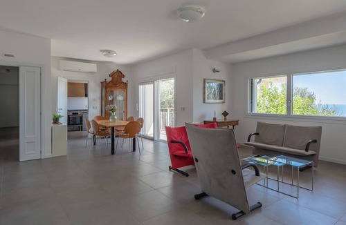 Rocca San Giovanni Villa | Villa Elvise - YourPlace Abruzzo