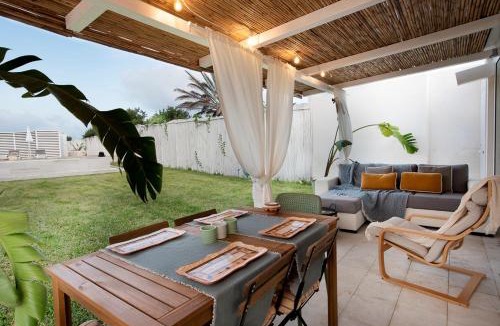 Pachino Villa | Villa Elysian con piscina privata