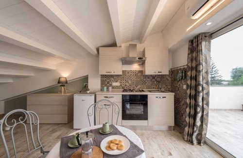 Santa Maria del Focallo Villa | Villa Emanuela - Villa with pool