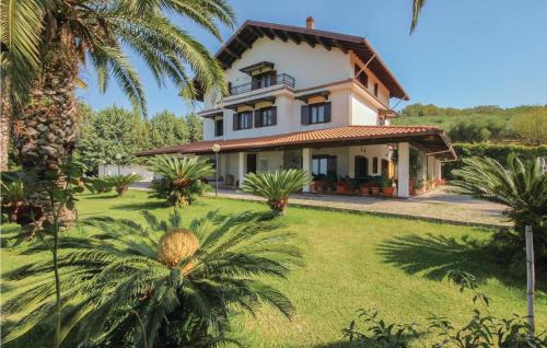 Capaccio Scalo House | Villa Emeliarco