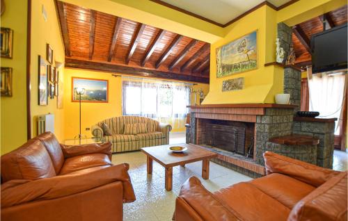 Capaccio Scalo House | Villa Emeliarco
