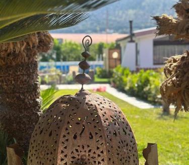 Palermo House | Villa Emma