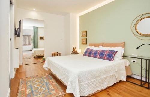 Palermo House | Villa Emma
