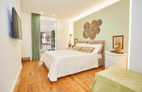 Palermo House | Villa Emma