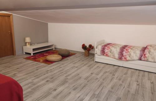 Arenella Villa | Villa Engi