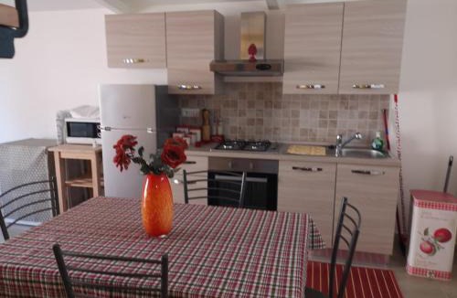 Arenella Villa | Villa Engi