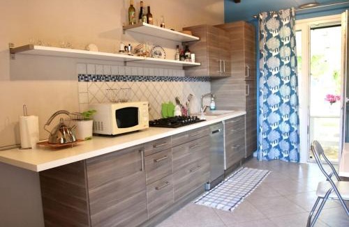 Terrasini Villa | Villa Enza Bellissima villa con piscina