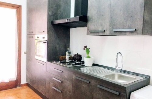 Plemmirio Villa | Villa Enza I 48-meters-sea-distance