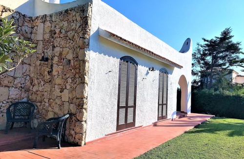Plemmirio Villa | Villa Enza I 48-meters-sea-distance