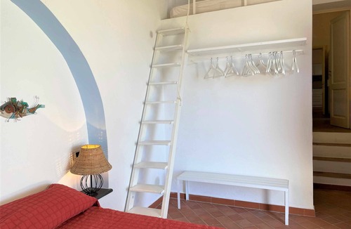 Malfa House | Villa Eolo - wonderful sea view and garden