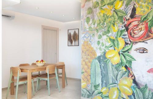Scopello Villa | Villa Eos con piscina privata