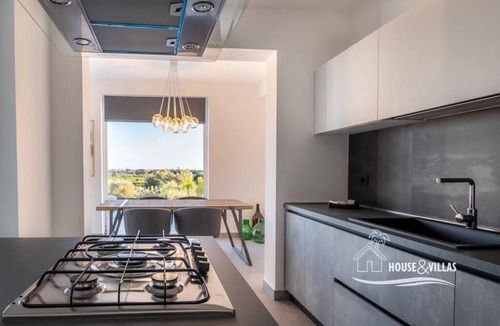 Avola Villa | Villa Eremita - Two Bedroom Villa, Sleeps 4